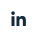 Ícone LinkedIn